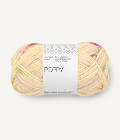 Poppy