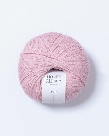 Honey Alpaca