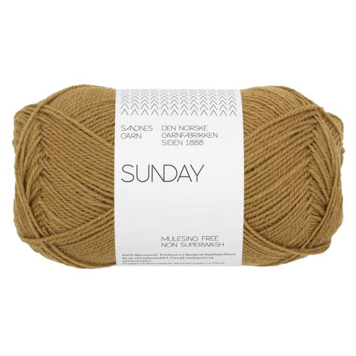 Sunday