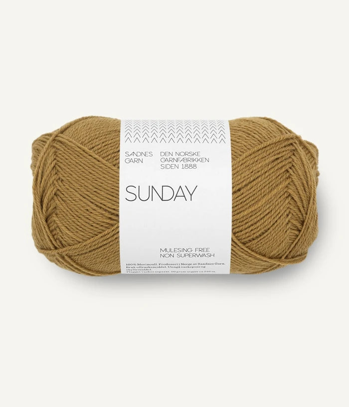 Sunday