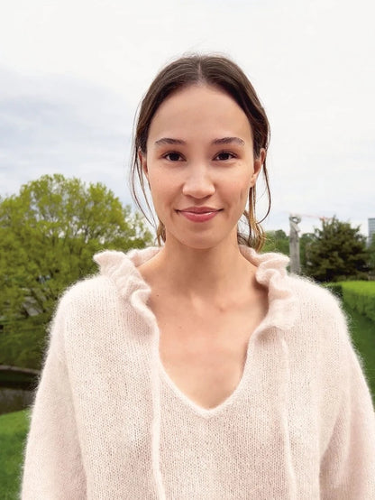 Sandnes Anleitungsheft 2210 DIY