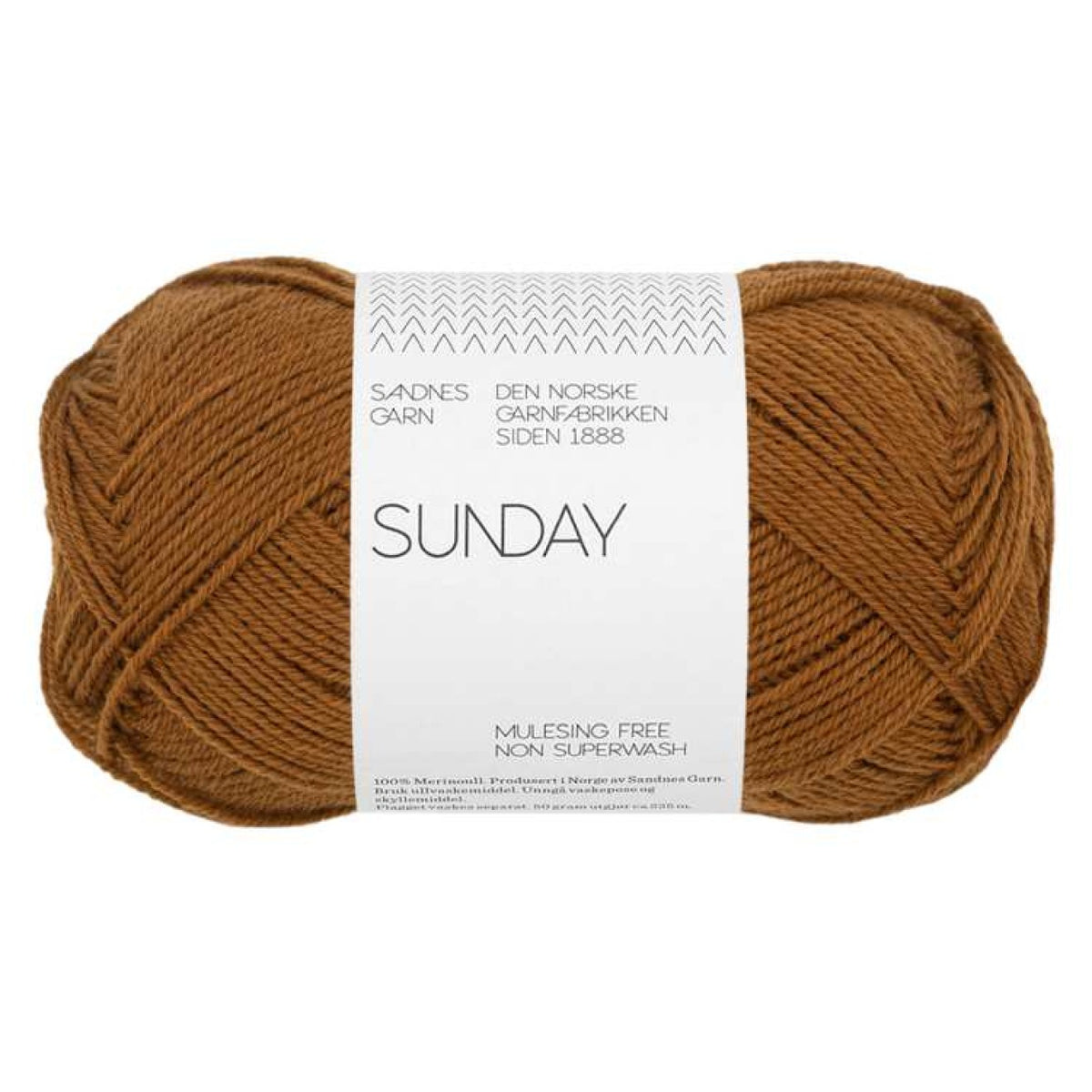 Sunday