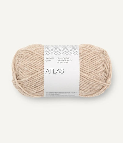 Atlas