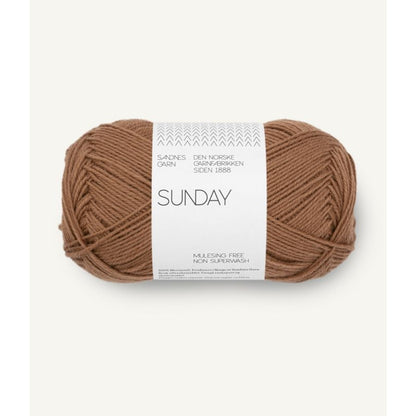 Sunday