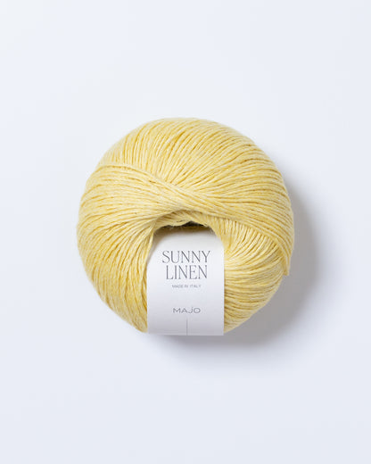 Sunny Linen