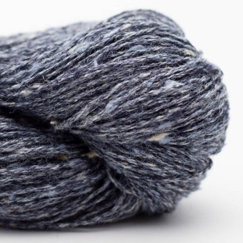 Tussah Tweed