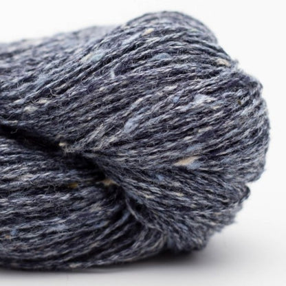 Tussah Tweed