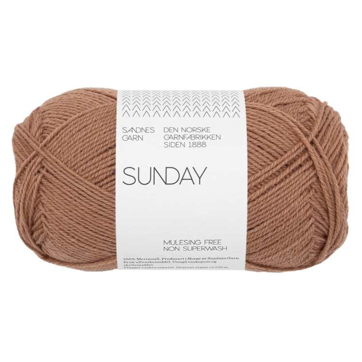 Sunday