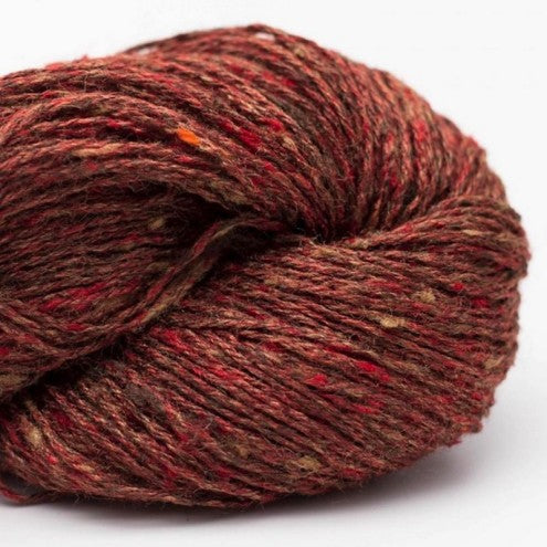 Tussah Tweed
