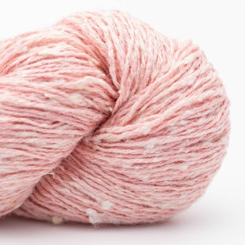 Tussah Tweed