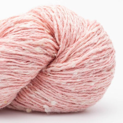 Tussah Tweed