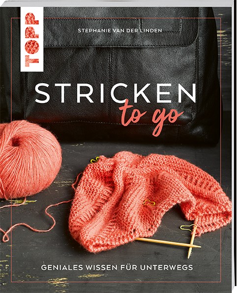 Stricken to go - Geniales Wissen für unterwegs