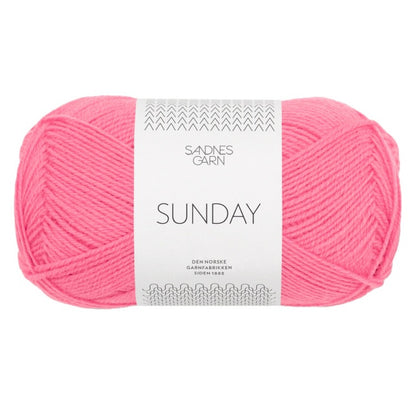 Sunday