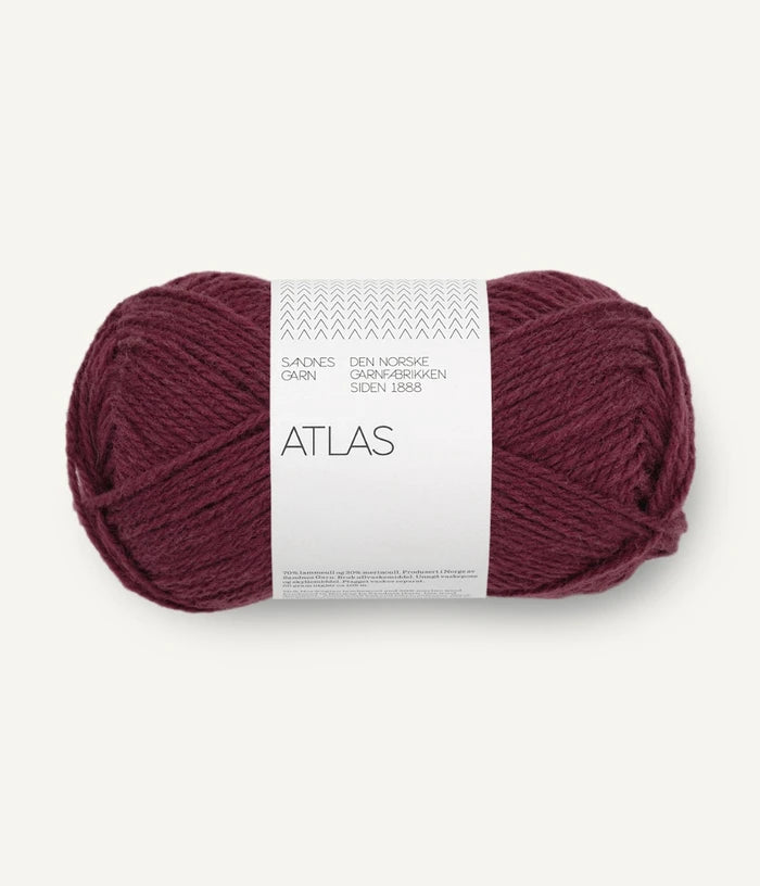 Atlas