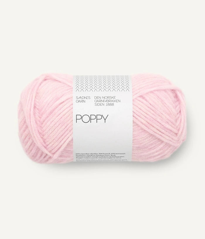 Poppy