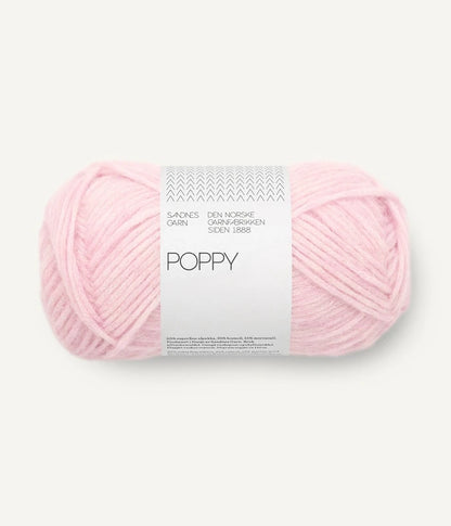 Poppy