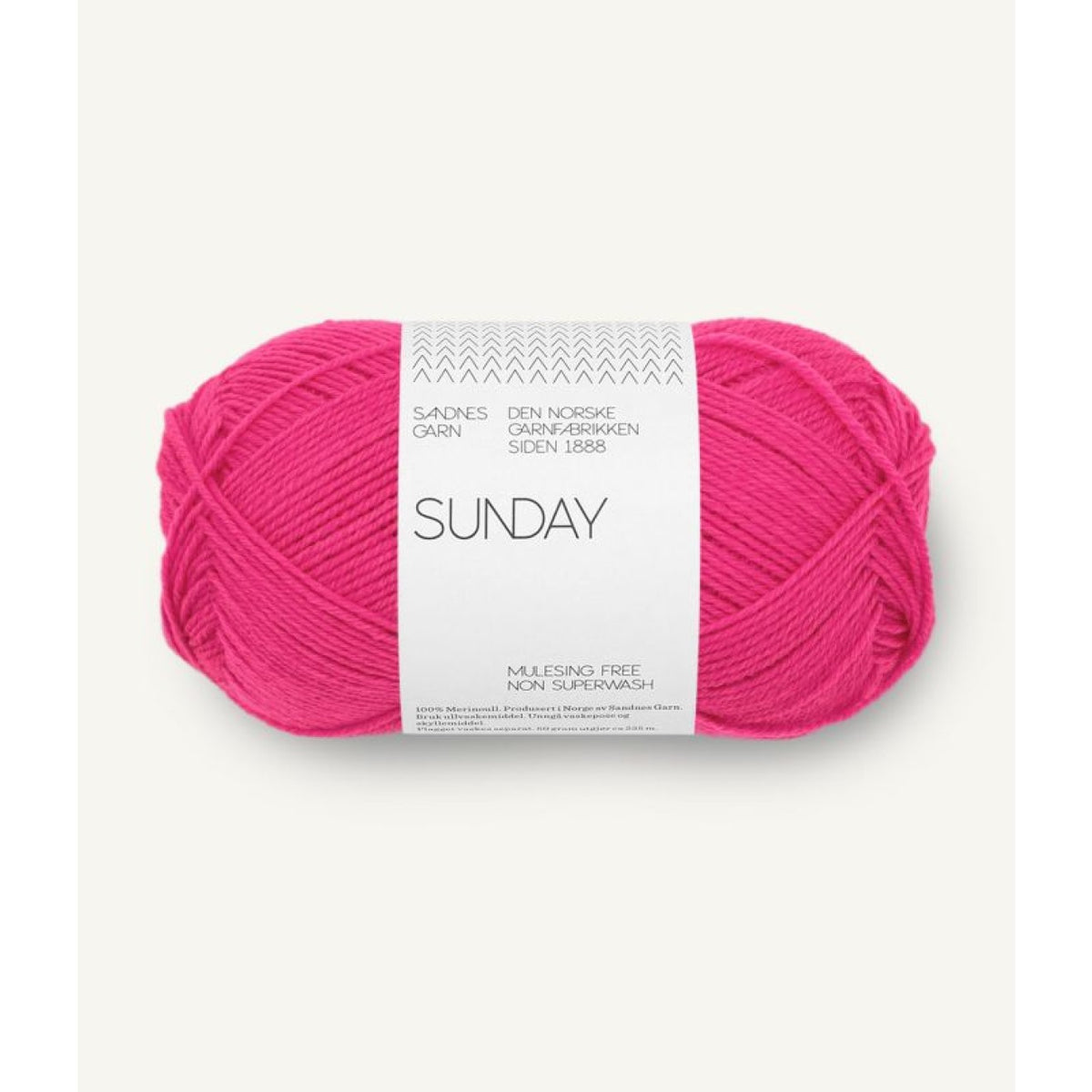 Sunday