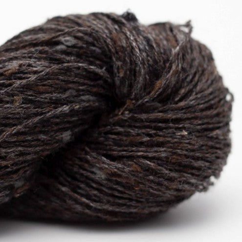 Tussah Tweed