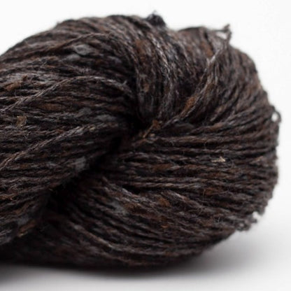 Tussah Tweed