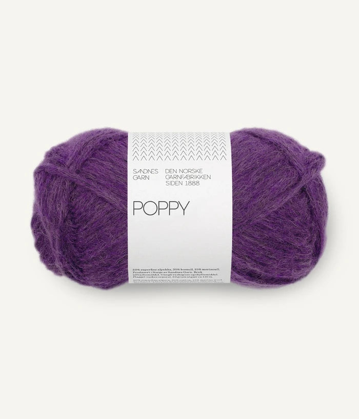 Poppy