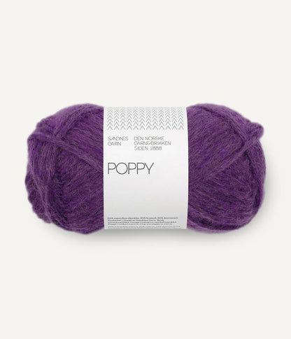 Poppy