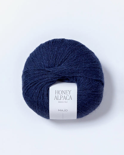 Honey Alpaca