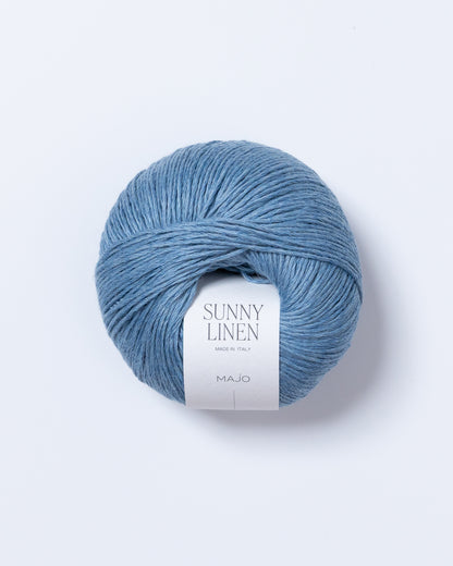 Sunny Linen
