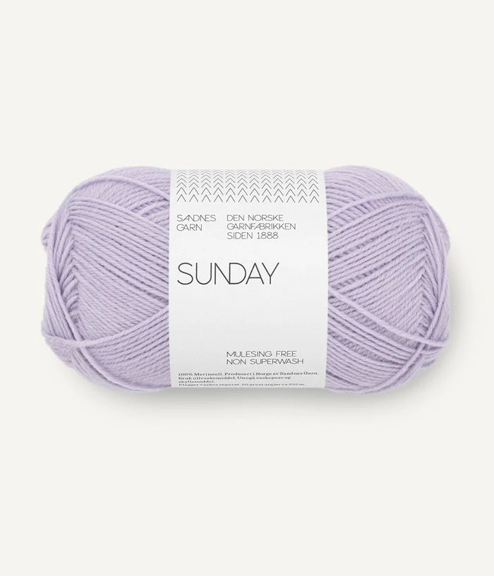 Sunday
