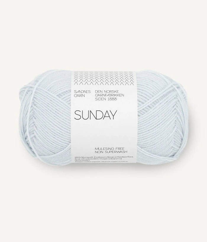 Sunday