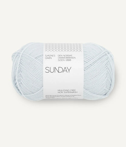 Sunday