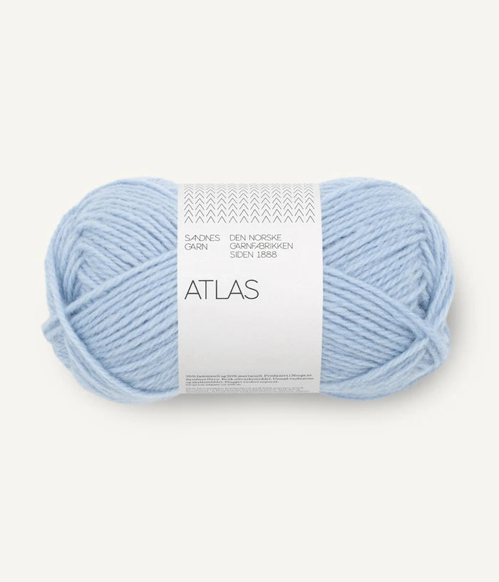 Atlas