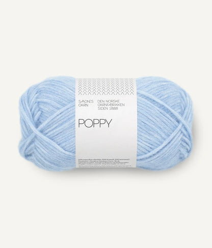 Poppy