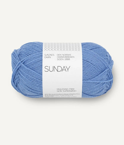 Sunday