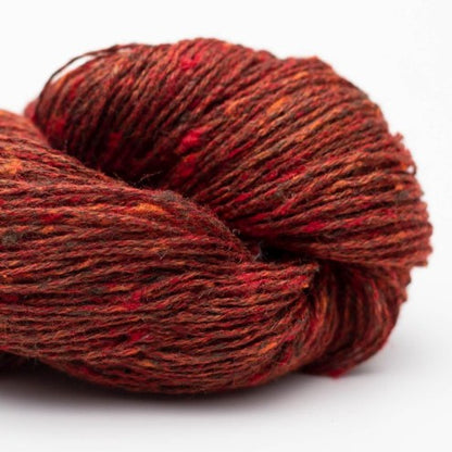 Tussah Tweed