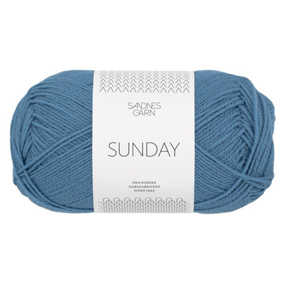 Sunday