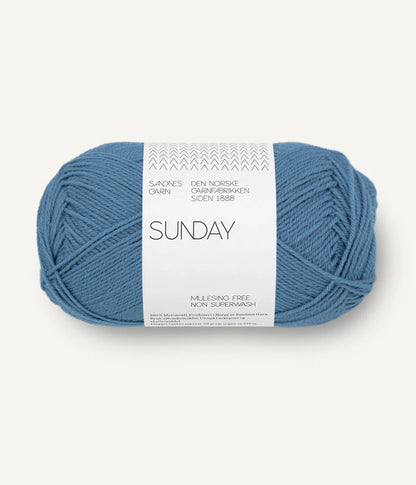 Sunday