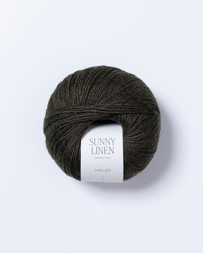 Sunny Linen