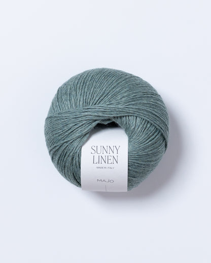 Sunny Linen