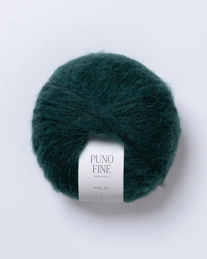Puno Fine