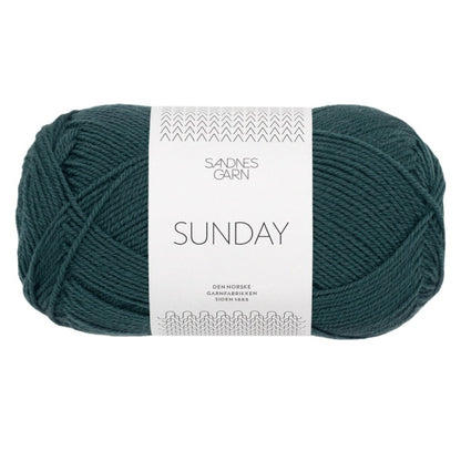 Sunday