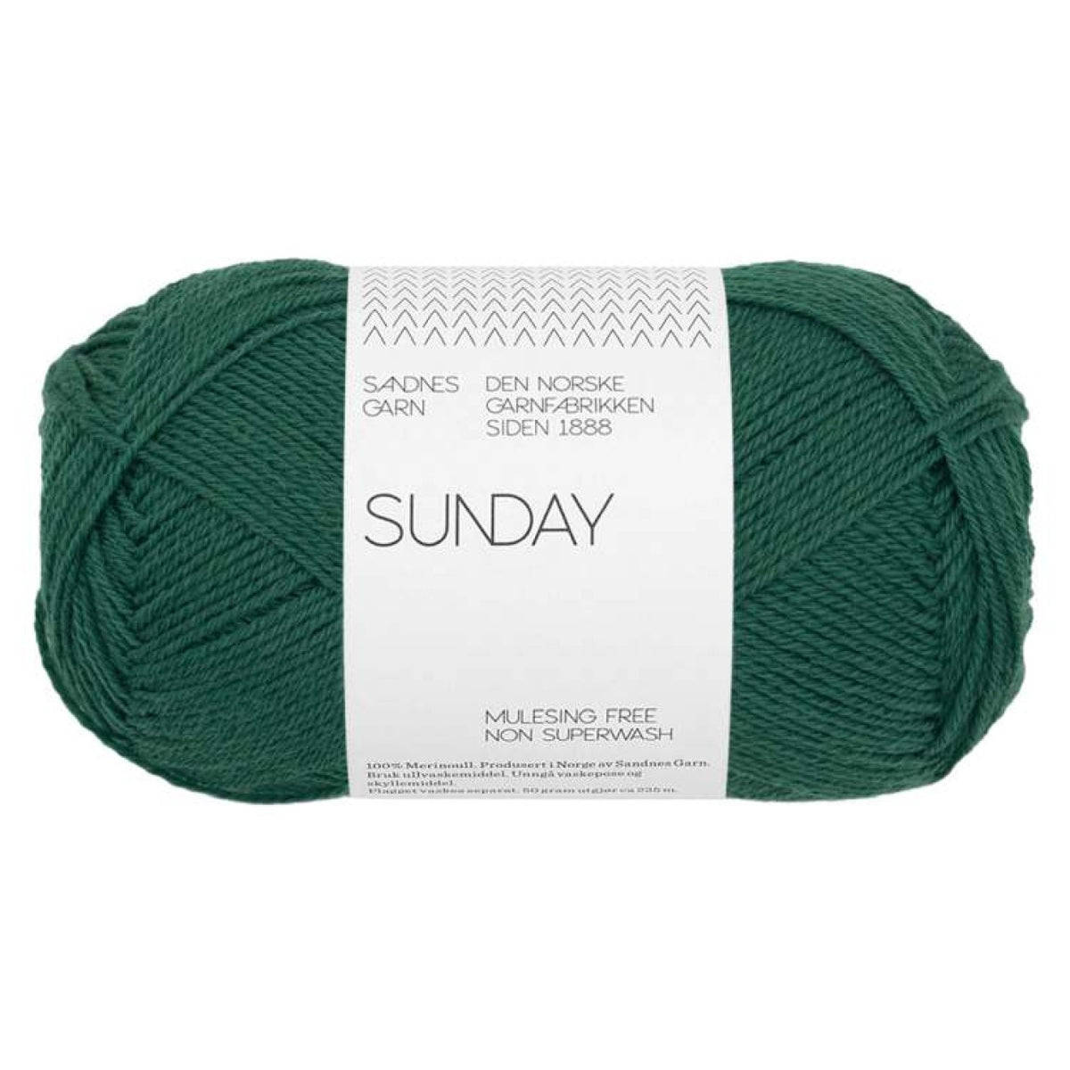 Sunday