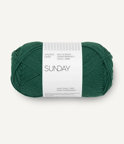 Sunday