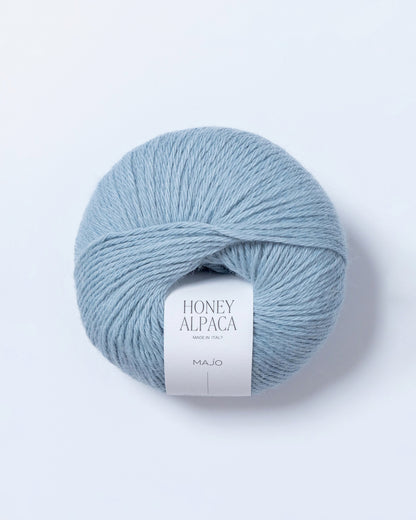 Honey Alpaca