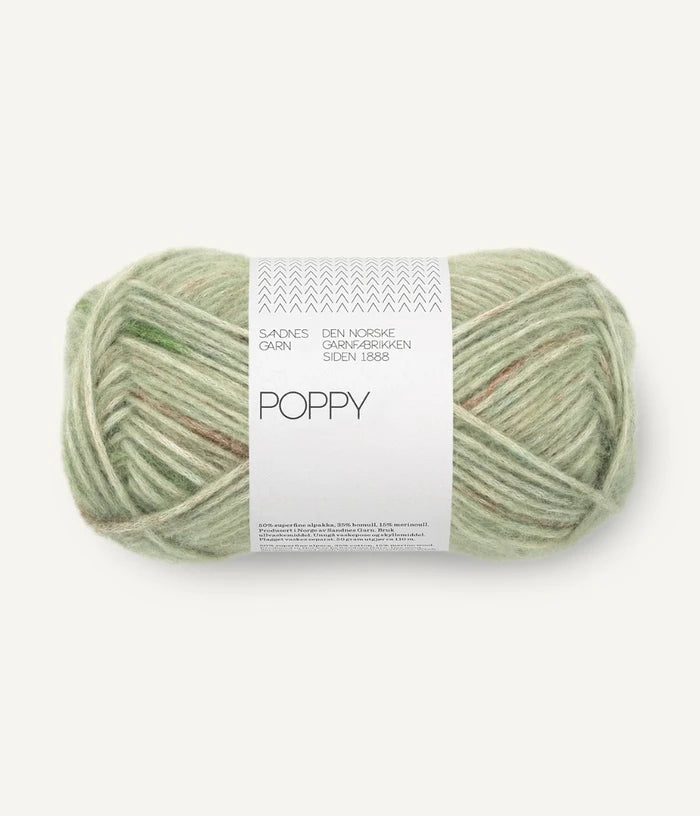 Poppy