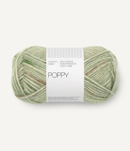 Poppy