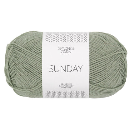 Sunday
