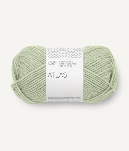 Atlas