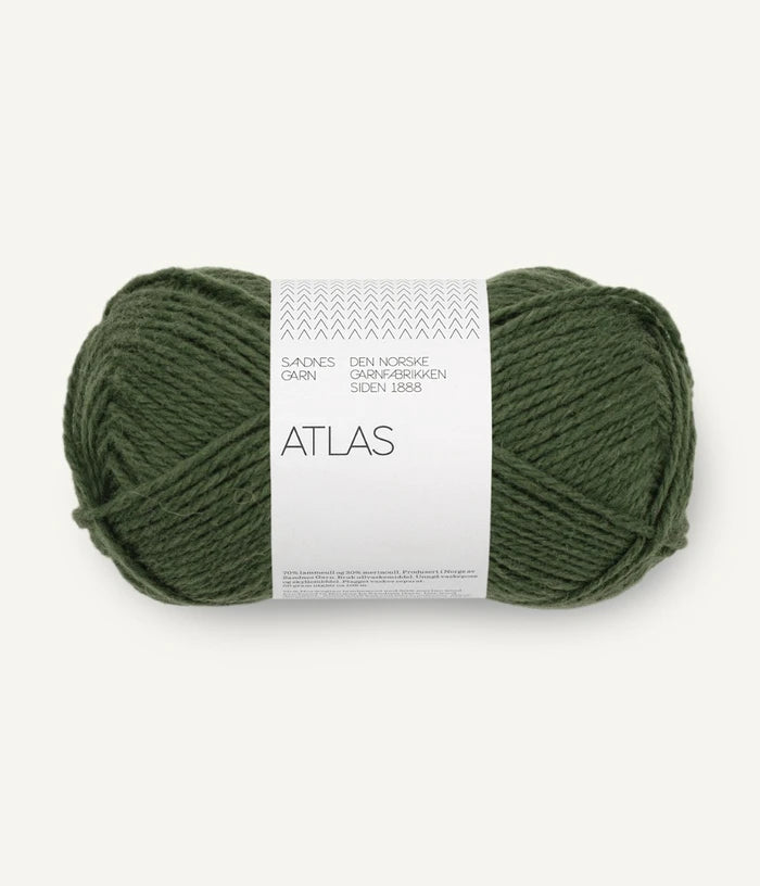 Atlas