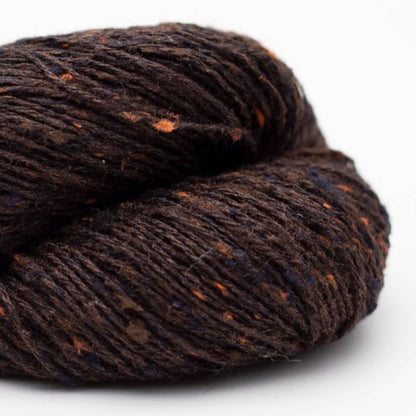 Tussah Tweed