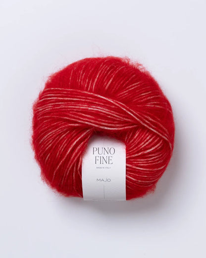 Puno Fine